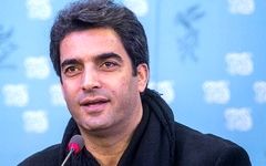 منوچهر هادی تصویری صمیمانه از خواهر و خواهرزاده‌اش به اشتراک گذاشت!