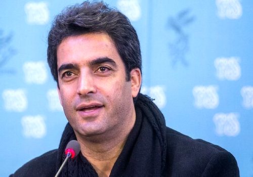 منوچهر هادی تصویری صمیمانه از خواهر و خواهرزاده‌اش به اشتراک گذاشت!