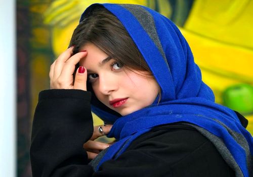 نمایشگاه «سوی دیگر»؛ این‌بار با حضور نفس بازغی و الناز حبیبی