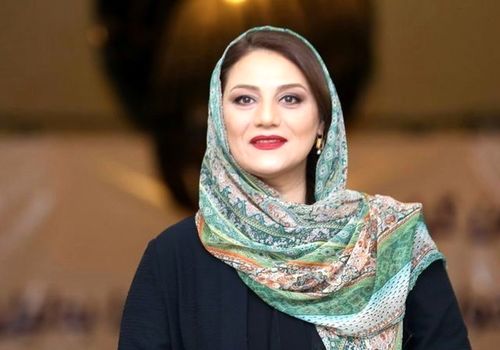 عکس‌هایی از شبنم مقدمی در کنار مهدی یغمایی و همسرش!