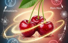 آلبالو: میوه‌ای کوچک، خواصی بزرگ برای زنان و مردان