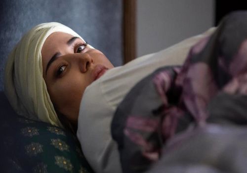 ازازیل؛ معمای جدید حسن فتحی در نماوا رونمایی شد