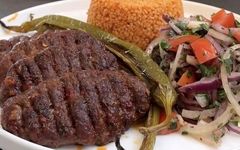 ناهار امروز: کوفته نرم و خوشمزه با طعم کباب