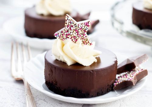 عصرونه امروز: دسر شکلاتی سریع و آسان؛ یک معجزه خوشمزه برای لحظات شیرین!