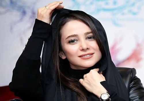 بیوگرافی الناز حبیبی: از کودکی تا شهرت و زندگی خصوصی + عکس‌