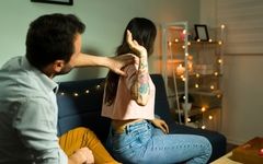 "نَه"های ضروری در زندگی زناشویی: چگونه از خود و رابطه‌تان محافظت کنید؟