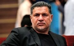 واکنش شهریار فوتبال ایران، به حملات اخیر اسرائیل و ایران!