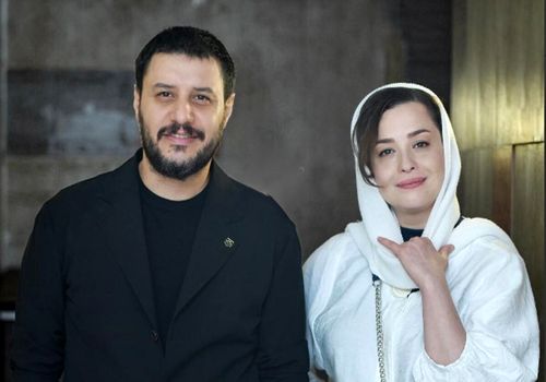 خاطره‌بازی مهراوه شریفی‌نیا با سریال پرطرفدار «زخم کاری»