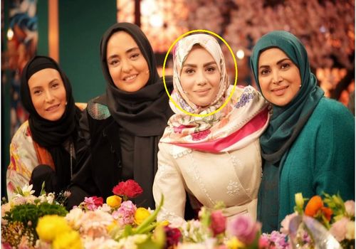 بیوگرافی مبینا نصیری؛ مجری این شب‌های «سال نو» کیست؟!