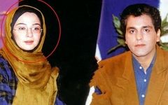 تغییر چهره لاله صبوری در آستانه ۶۰ سالگی؛ بازیگر جُنگ 77!