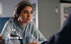 خاطره‌بازی هدی زین‌العابدین با عکس‌های خانوادگی!