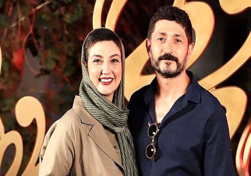 عشق و زندگی به سبک حدیث میرامینی: تمام خانواده در یک قاب عاشقانه!