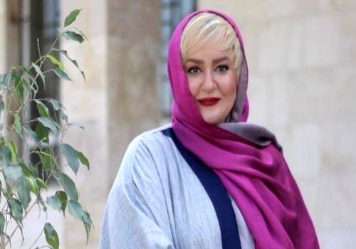 نعیمه نظام‌دوست؛ رنگ و انرژی در قاب سینمای ایران!