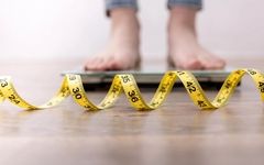استپ وزنی، کابوس لاغری: راهکارهای عبور از این چالش