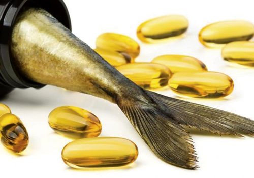 روغن ماهی؛ طلای مایع برای سلامتی
