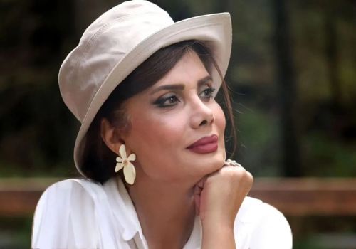 تبریک تولد عاطفه رضوی توسط دوستان هنرمندش!