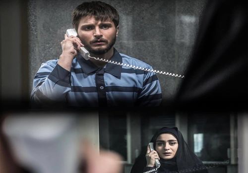 بیوگرافی فاطیما بهارمست: از شهرت در کودکی تا سریال از سرنوشت + عکس‌های شخصی