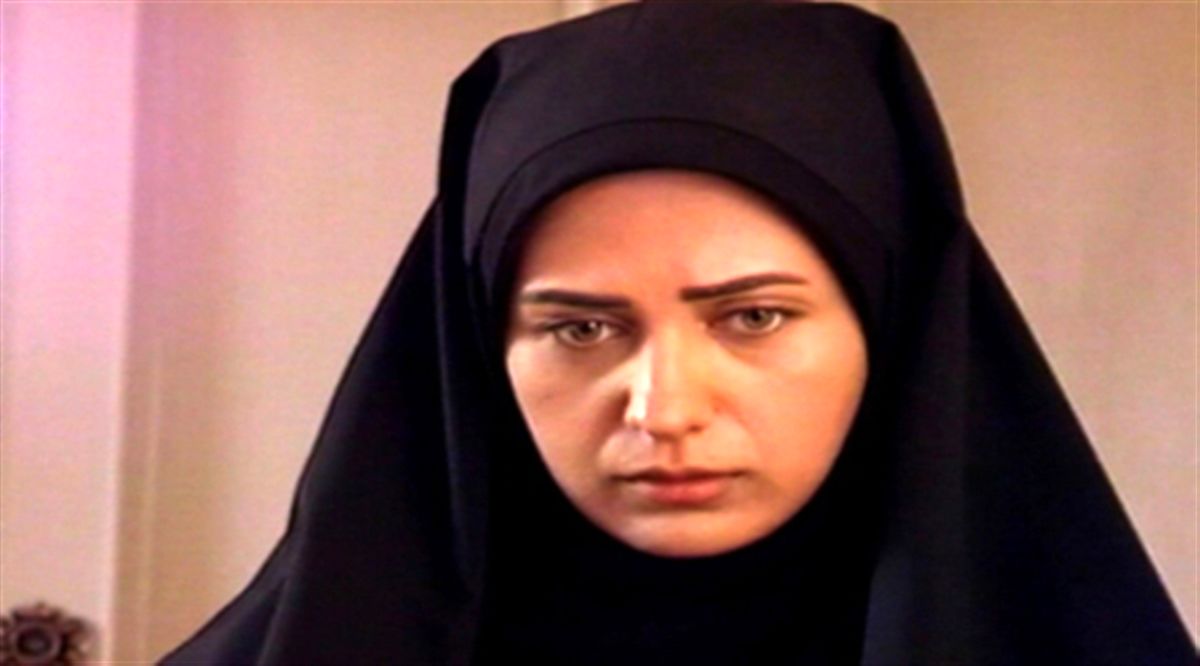 رامین پرچمی و لعیا زنگنه پس از 30 سال از ساخت سریال «در پناه تو»