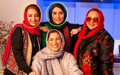 از "شام ایرانی" تا "جشن نفس": نفیسه روشن و رقیبش دوباره در کنار هم!