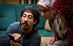 درخشش بهرام افشاری «بهتاش فریبای پایتخت» و نگاهی به سبک پوشش خاص او!