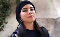 آخرین پست دلخراش الهه حسین‌نژاد: "می‌خواهم طوری زندگی کنم که از زندگی لذت ببرم"