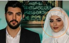 عکس جدید و جذاب پردیس پورعابدینی، ستاره «آقازاده»!