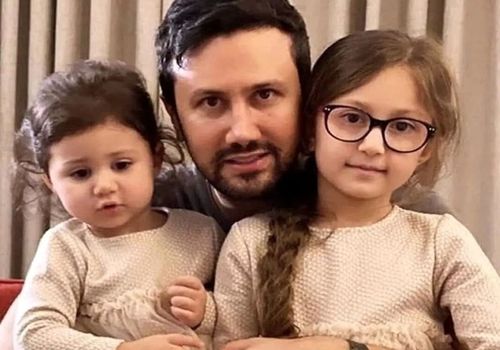 نبات کوچولوی استخری، کپی برابر اصل پدر!