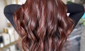 طرز تهیه رنگ موهای طبیعی که نه تنها ضرری ندارن، کلی هم واسه موهاتون مفیدن!