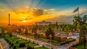 تاجیکستان کجاست؟ راهنمای سفر به کشور تاجیک ها