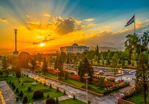 تاجیکستان کجاست؟ راهنمای سفر به کشور تاجیک ها