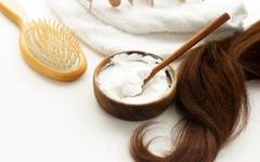راز داشتن موهای سالم و درخشان: ماسک مو و اهمیت استفاده از آن