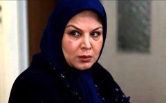 دلنوشته تلخ شهره سلطانی بر مزار عزیزانش!