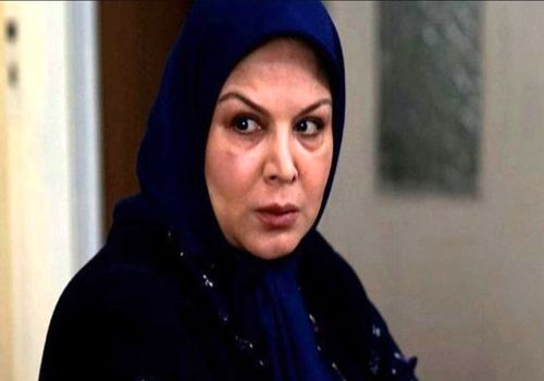 دلنوشته تلخ شهره سلطانی بر مزار عزیزانش!