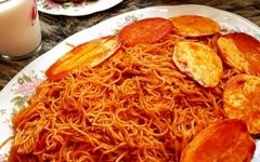 ناهار امروز: ماکارونی؛ غذایی محبوب و خاطره‌انگیز در سفره‌های ایرانی!