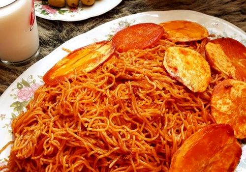 ناهار امروز: ماکارونی؛ غذایی محبوب و خاطره‌انگیز در سفره‌های ایرانی!
