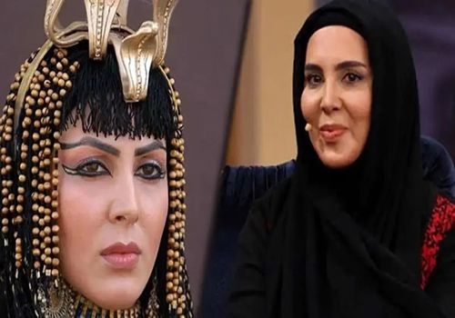 استوری‌های تازه منتشر شده از لیلا بلوکات!