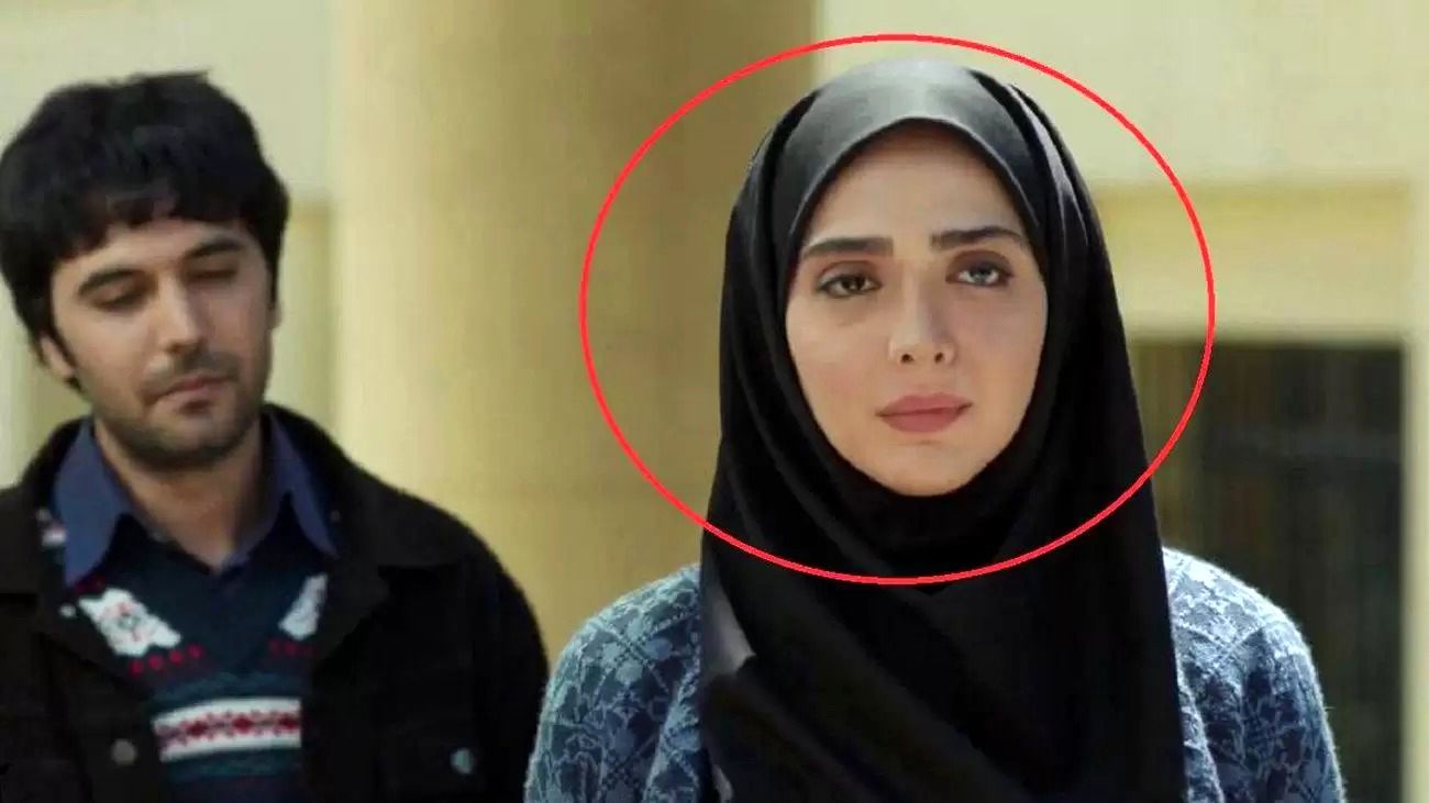 یاسمن «لحظه گرگ‌و‌میش» بعد از سال‌ها با یک عکس جنجالی برگشت!