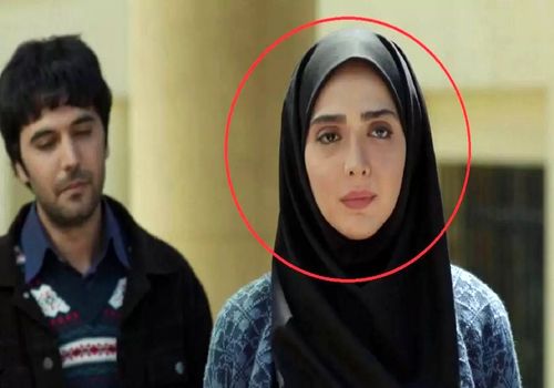 یاسمن «لحظه گرگ‌و‌میش» بعد از سال‌ها با یک عکس جنجالی برگشت!