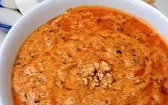 شام امشب با من: کال جوش گوجه فرنگی، طعمی اصیل و متفاوت