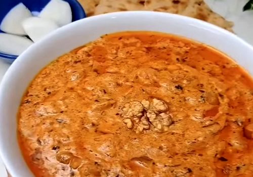 شام امشب با من: کال جوش گوجه فرنگی، طعمی اصیل و متفاوت