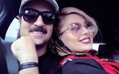 شادی در خانه ارسطوی پایتخت؛ تولد پنج سالگی "نیک"!