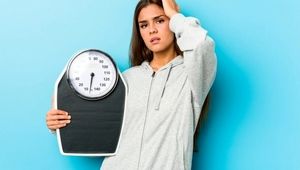 چرا وزنت کم نمی‌شه؟ اشتباهات رایج که مانع لاغری شماست!