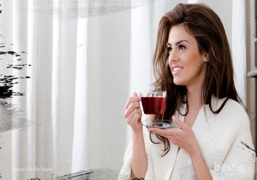 ویدیو: چای اول صبح عالیه اما این 15 نوشیدنی روزِت رو میسازن