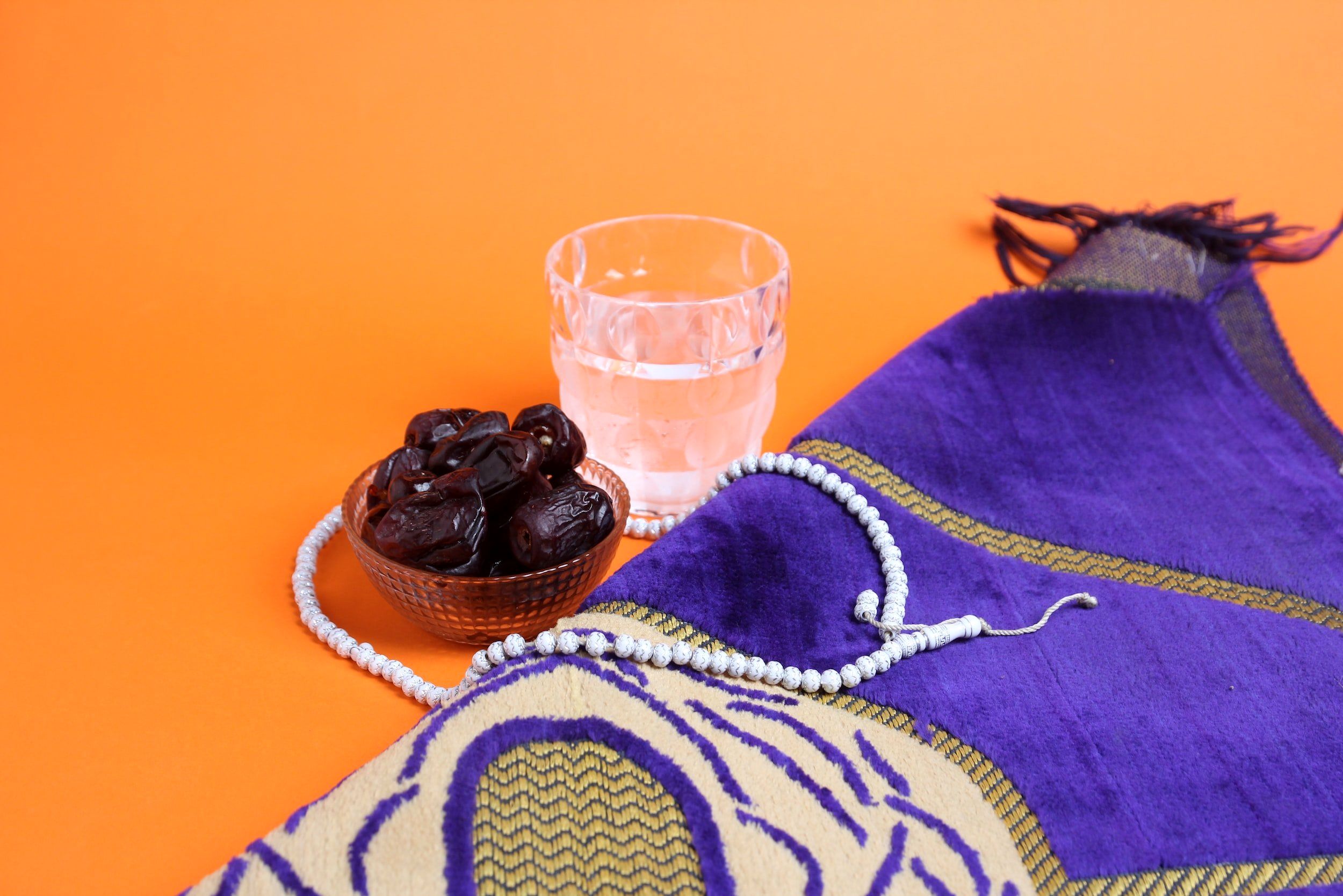رمضانِ پرانرژی: چگونه با تغییرات خواب و تغذیه کنار بیاییم؟