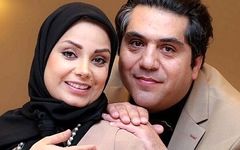 استوری جدید صبا راد و همسرش در کنار دریا؛ زندگی ادامه دارد!