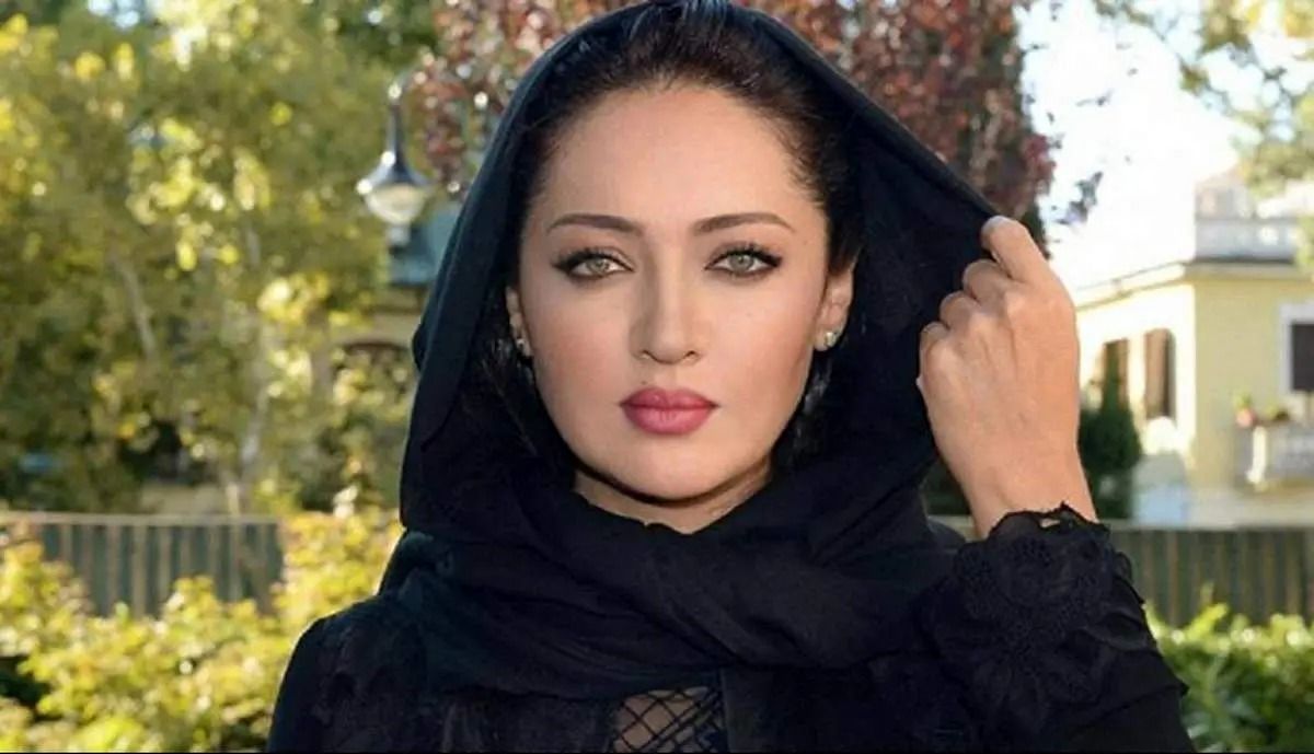 یادی از گذشته: تصاویر دیده نشده از نیکی کریمی و خسرو شکیبایی!