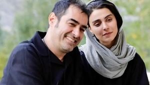 استایل بی‌نظیر با میکاپی جسورانه از لاله مرزبان «آبانِ سریال آبان»!