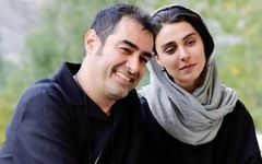 استایل بی‌نظیر با میکاپی جسورانه از لاله مرزبان «آبانِ سریال آبان»!
