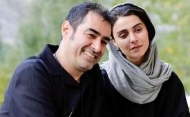 استایل بی‌نظیر با میکاپی جسورانه از لاله مرزبان «آبانِ سریال آبان»!