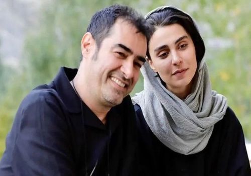 استایل بی‌نظیر با میکاپی جسورانه از لاله مرزبان «آبانِ سریال آبان»!